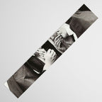 Nuns Smoking Table Runner Gallery Image 3