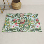 Tropical Paradise VI Rug Gallery Image 1