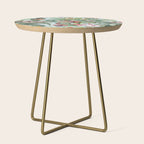 Tropical Paradise VI Side Table Gallery Image 1