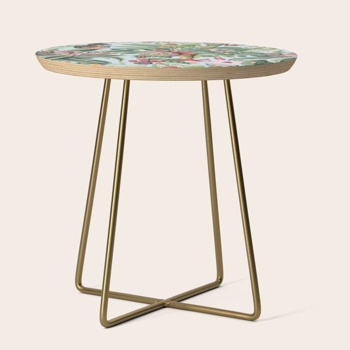 Tropical Paradise VI Side Table Gallery Image 1