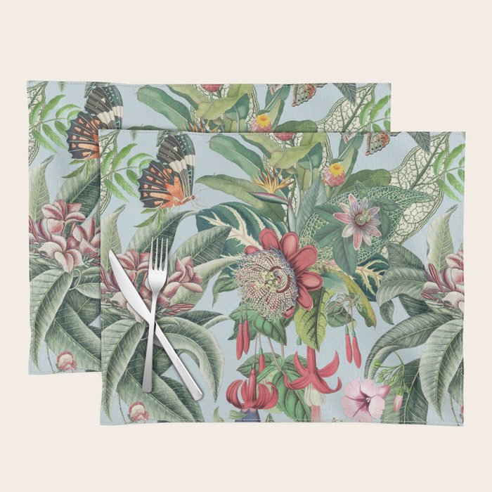 Tropical Paradise VI Placemat Gallery Image 1