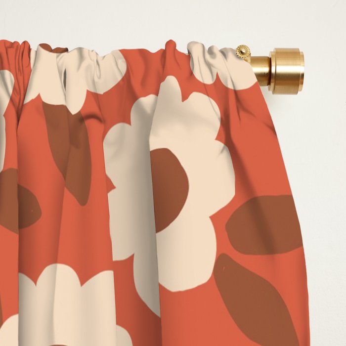 Kalina Window Curtain Gallery Image 2