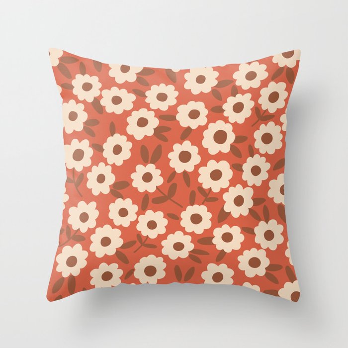 Kalina Throw Pillow Gallery Image 1