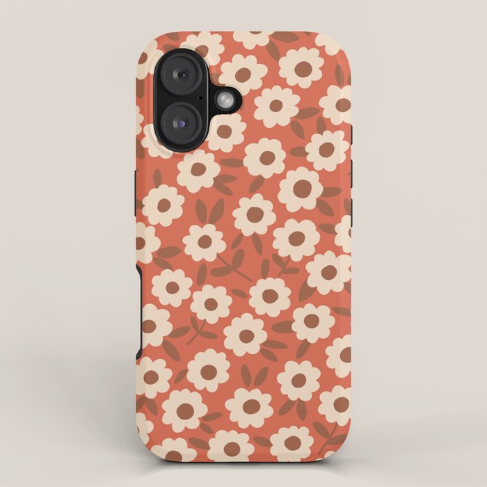 Kalina iPhone Case Gallery Image 1