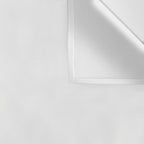 Snowy Evergreen Forest Wall Tapestry Gallery Image 3