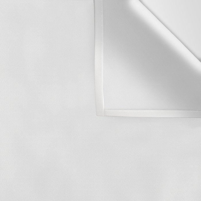 Snowy Evergreen Forest Wall Tapestry Gallery Image 3