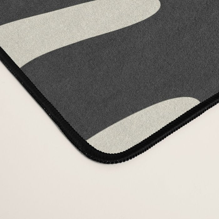 Cheetahs Monstera 4 Desk Mat Gallery Image 4