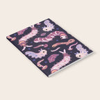 Twinkle twinkle long bugs Notebook Gallery Image 2