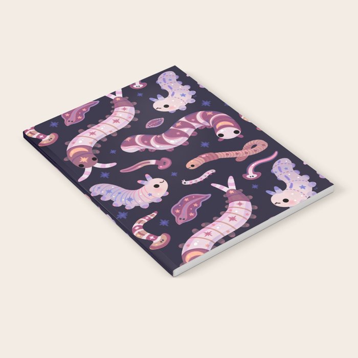 Twinkle twinkle long bugs Notebook Gallery Image 2