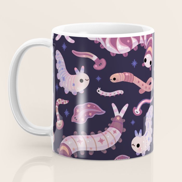Twinkle twinkle long bugs Coffee Mug Gallery Image 3