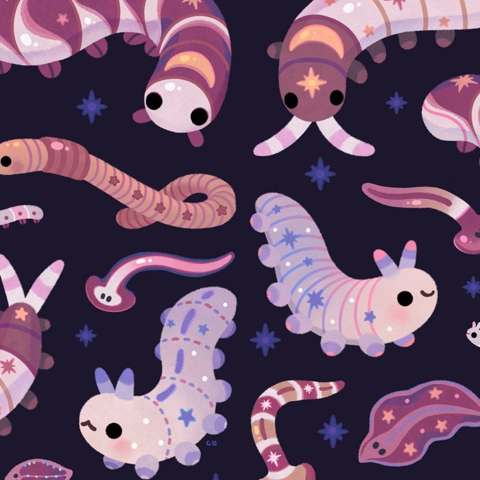 Twinkle twinkle long bugs Coffee Mug Gallery Image 2