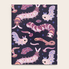 Twinkle twinkle long bugs Notebook Gallery Image 4