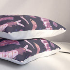 Twinkle twinkle long bugs Pillow Sham Gallery Image 3