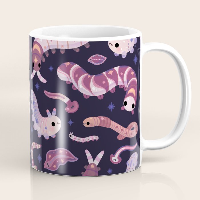Twinkle twinkle long bugs Coffee Mug Gallery Image 1