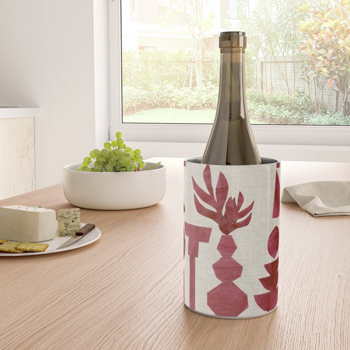 Crimson Arch  Wine Chiller Gallery Image 4