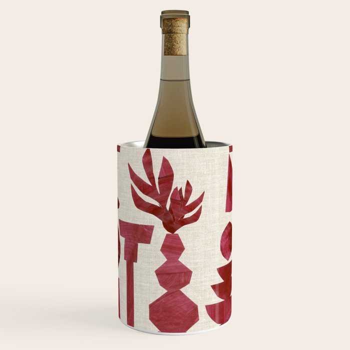 Crimson Arch  Wine Chiller Gallery Image 1