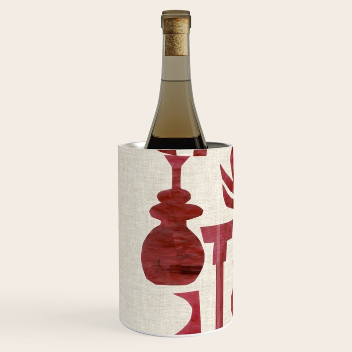 Crimson Arch  Wine Chiller Gallery Image 2