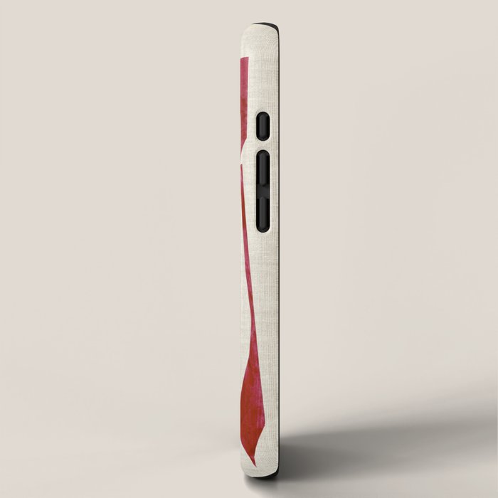 Crimson Arch  iPhone Case Gallery Image 2