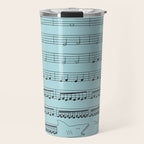 Jaws Travel Mug Gallery Image 1