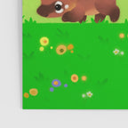Coati family Poster Gallery Image 3