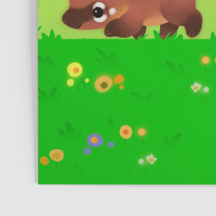 Coati family Poster Gallery Image 3