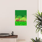 Coati family Poster Gallery Image 2