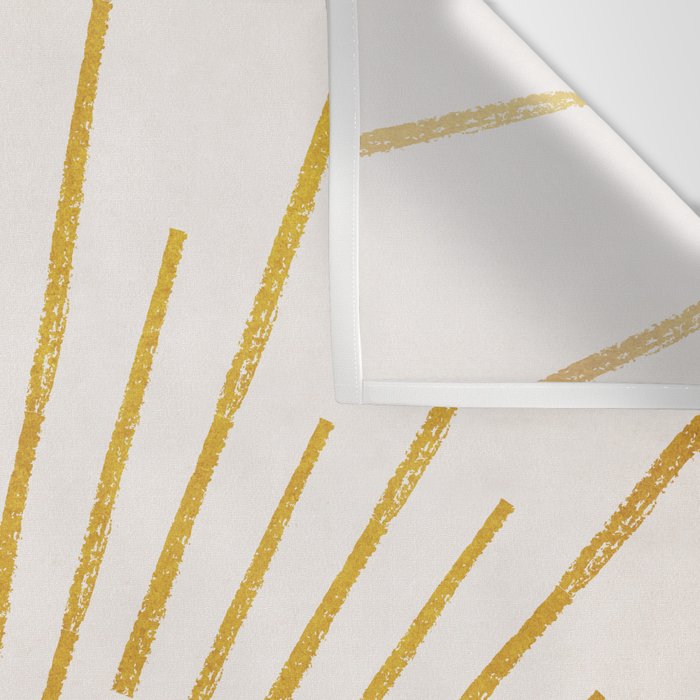 Marsala Sunset Wall Tapestry Gallery Image 3