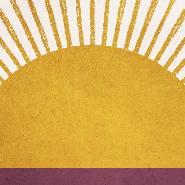Marsala Sunset Coffee Mug Gallery Image 2