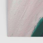 Abstract Oil Painting No. 47 Poster Gallery Image 3