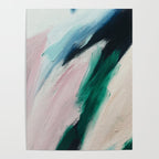 Abstract Oil Painting No. 47 Poster Gallery Image 4
