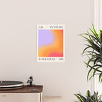 As Within So Without Art Print Poster Gallery Image 2