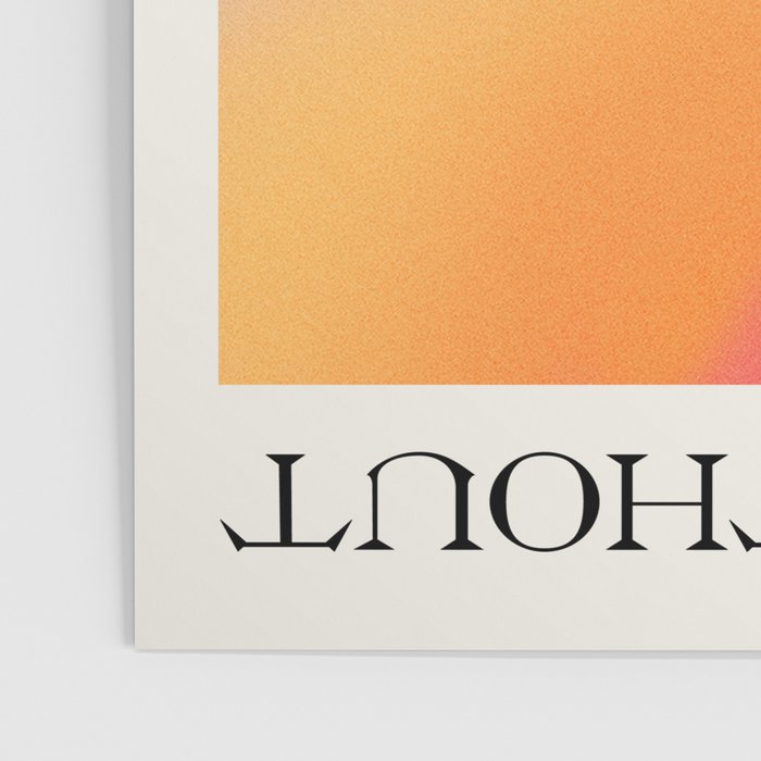 As Within So Without Art Print Poster Gallery Image 3