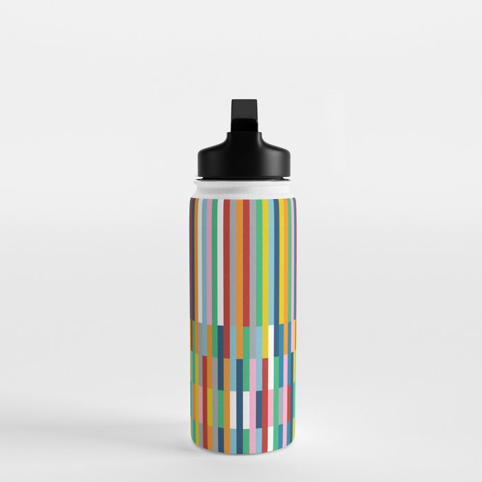 Brick Columns Water Bottle Gallery Image 3