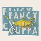 Fancy a Cuppa Placemat Gallery Image 1