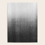 BLUR / abyss / black Poster Gallery Image 4