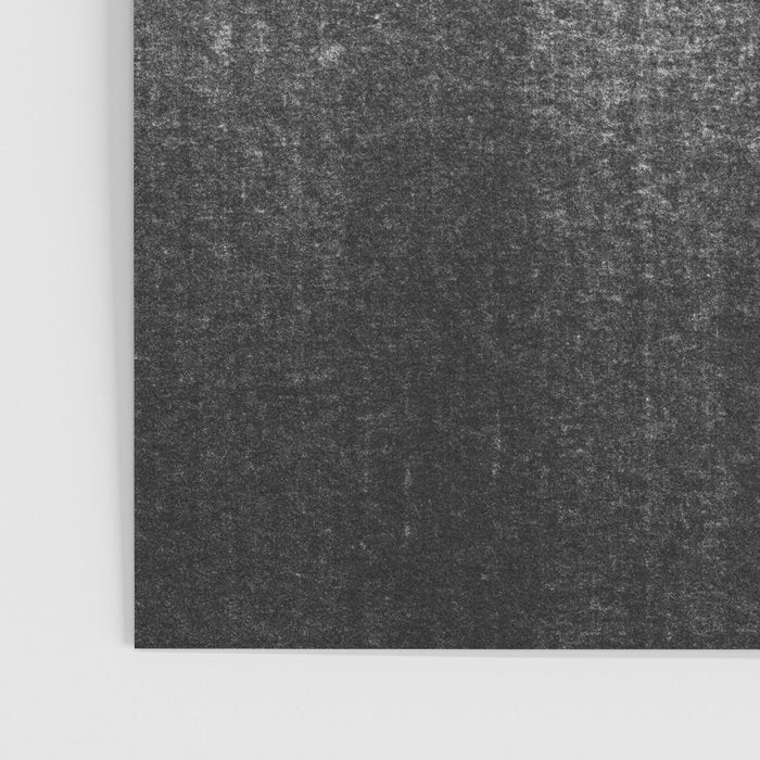 BLUR / abyss / black Poster Gallery Image 3