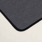 Night Butterfly Desk Mat Gallery Image 4
