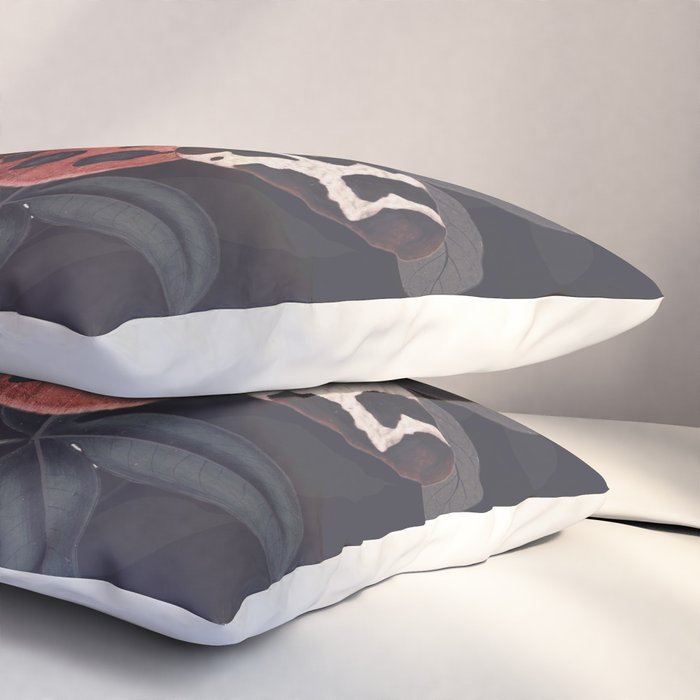 Night Butterfly Pillow Sham Gallery Image 3