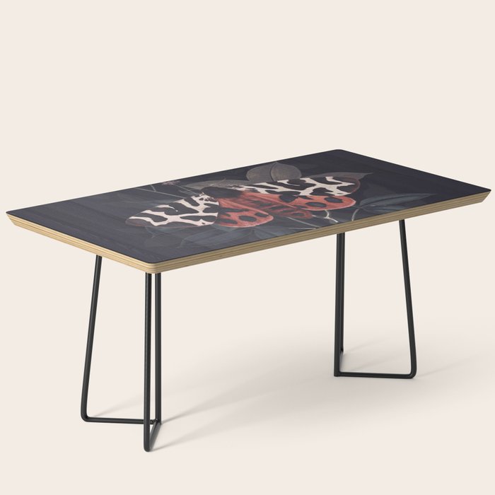 Night Butterfly Coffee Table Gallery Image 1