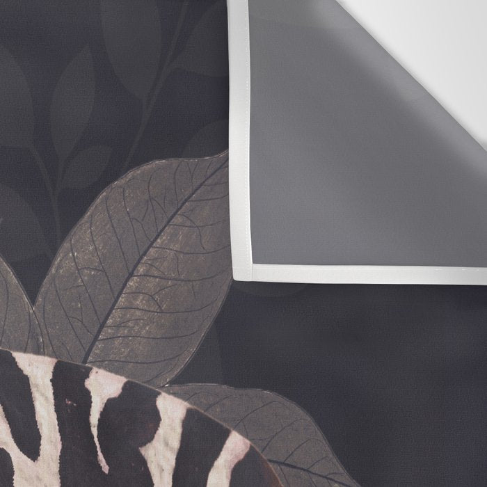 Night Butterfly Wall Tapestry Gallery Image 3