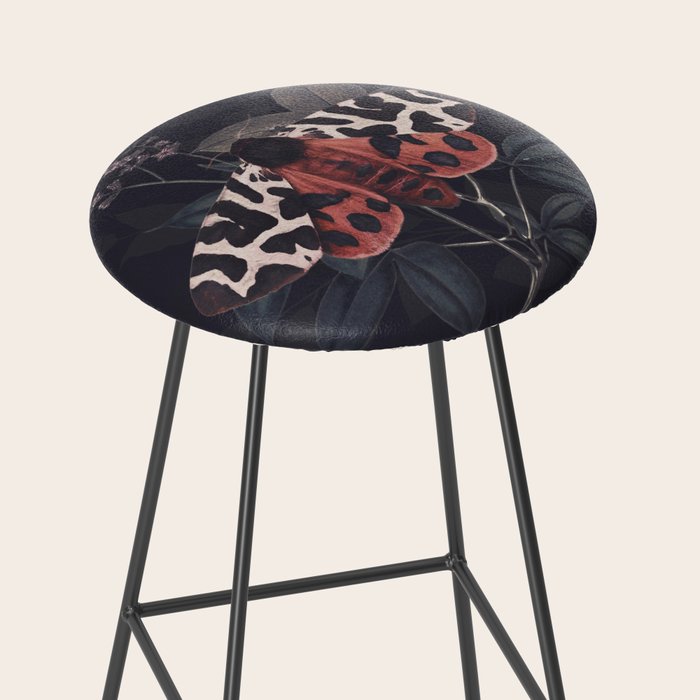 Night Butterfly Stool Gallery Image 2
