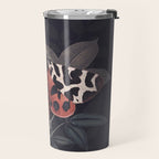 Night Butterfly Travel Mug Gallery Image 2