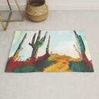 Desert Day Rug Gallery Image 1