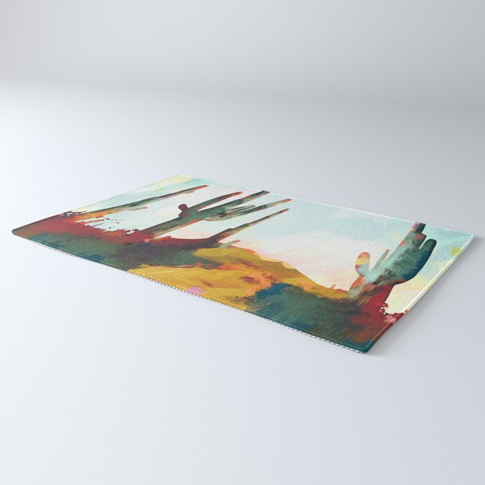 Desert Day Rug Gallery Image 3