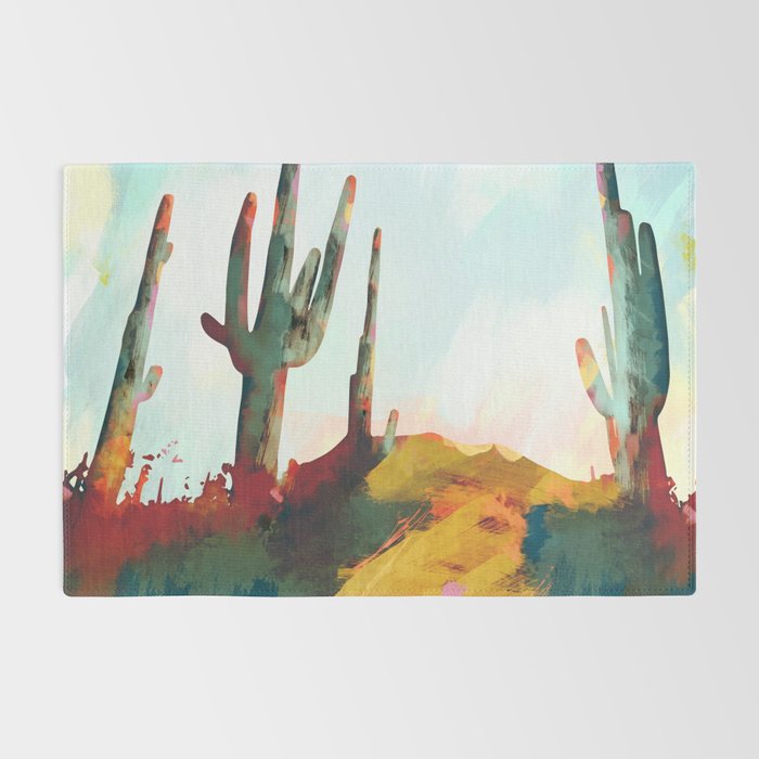 Desert Day Rug Gallery Image 2