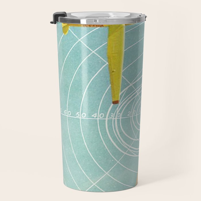 Take me with you Travel Mug Gallery Image 3