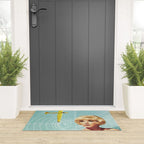 Take me with you Welcome Mat Gallery Image 3