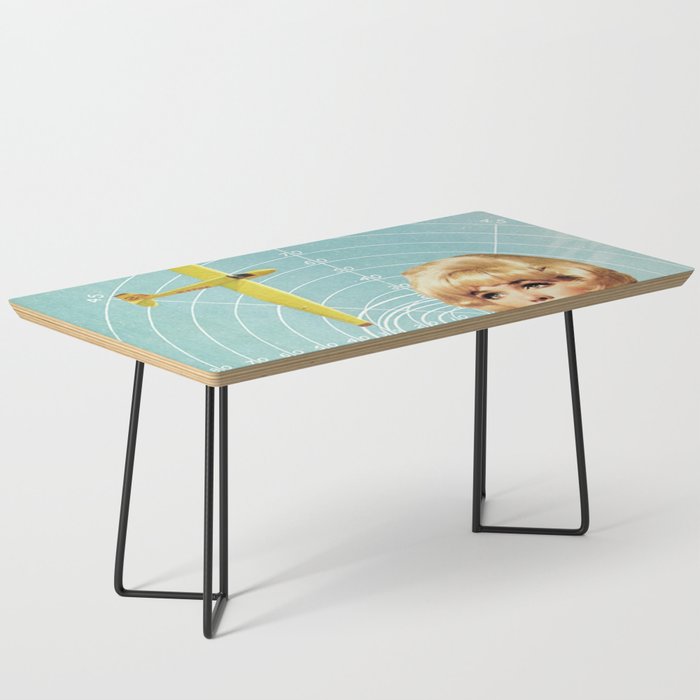 Take me with you Coffee Table Gallery Image 1