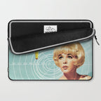 Take me with you Laptop Sleeve Gallery Image 2