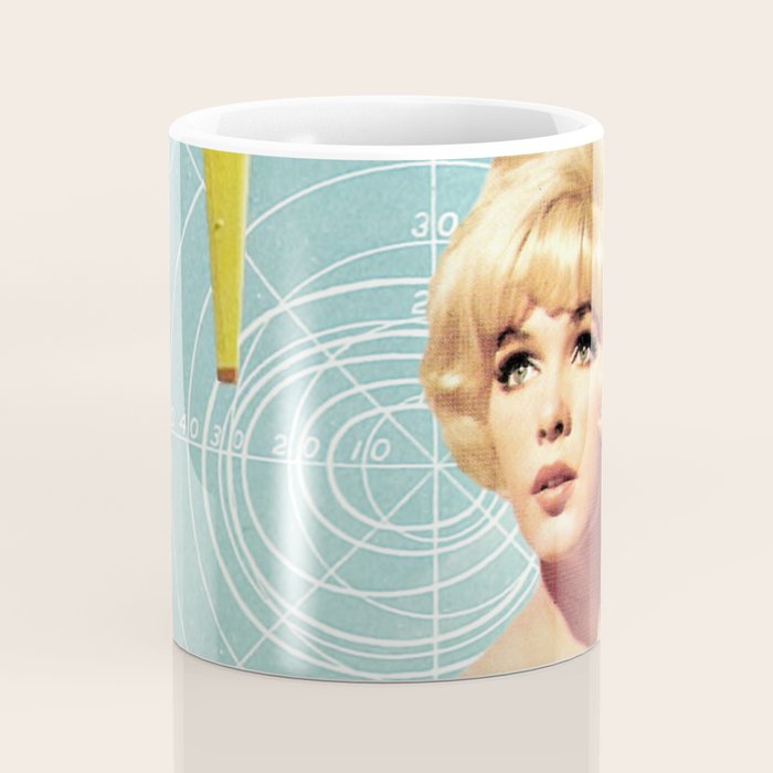 Take me with you Coffee Mug Gallery Image 4